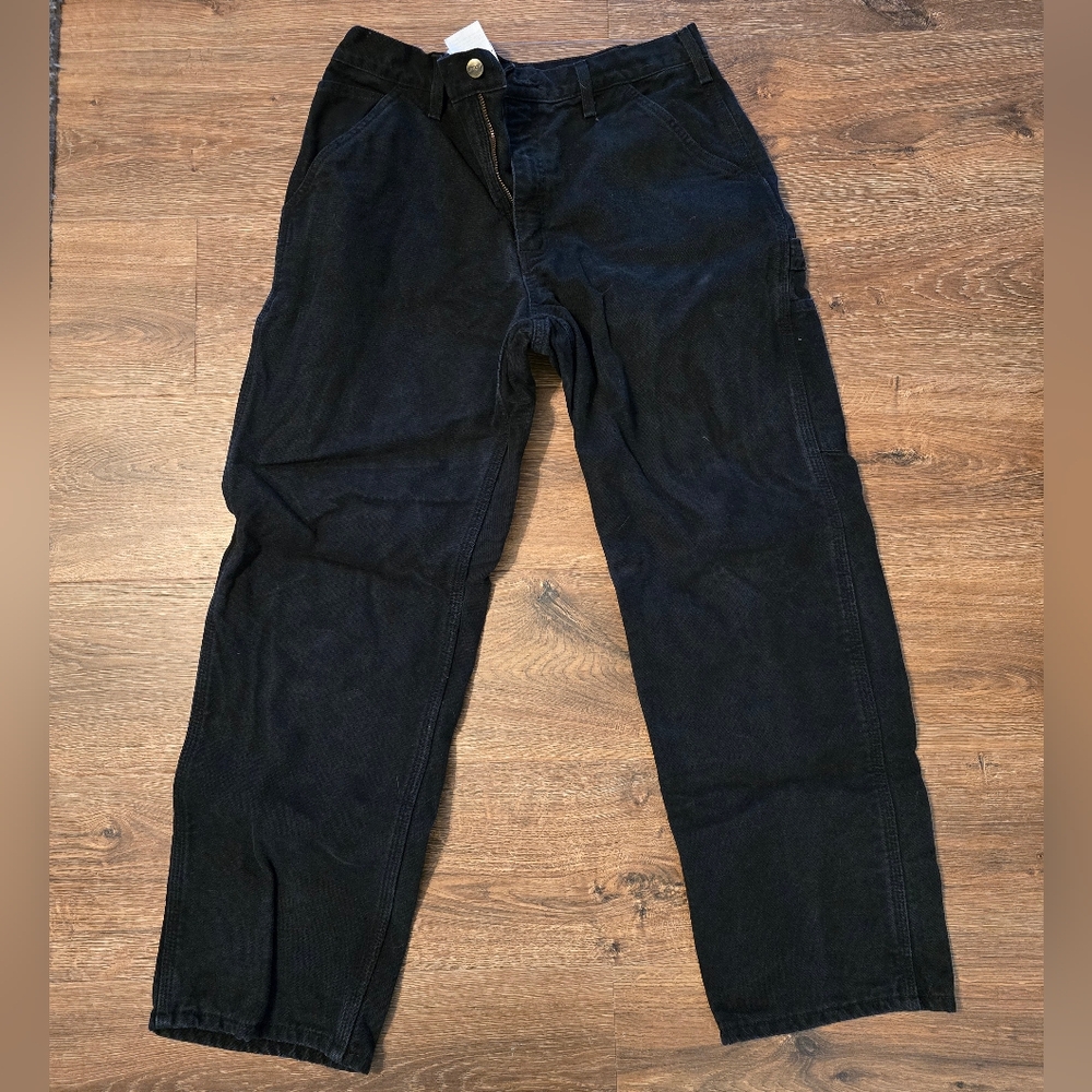 Mens carharrt insulated pants